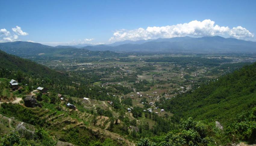 Shivapuri Hike
